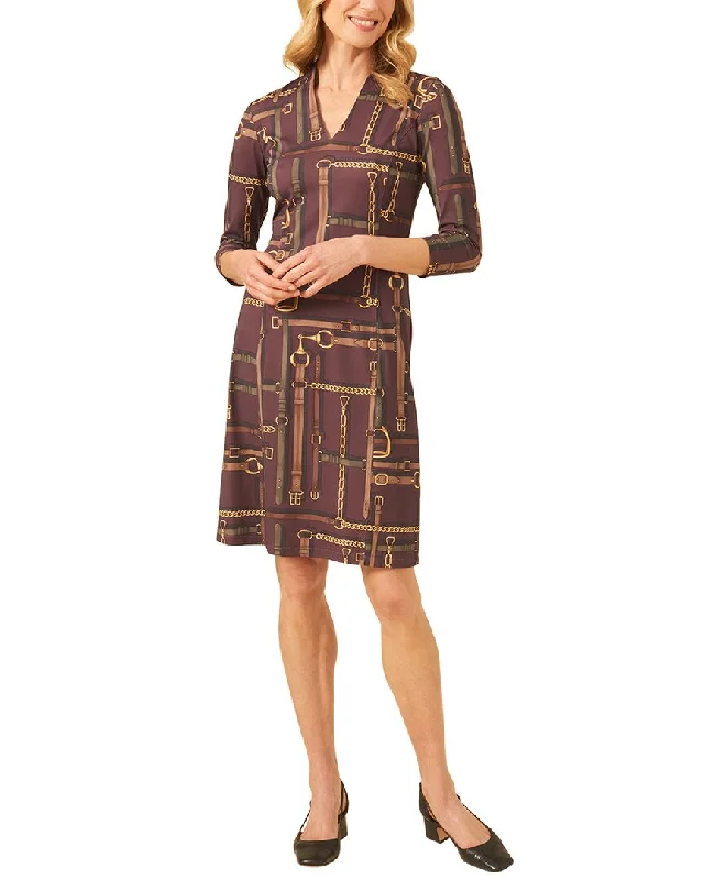 Affordable Trendy Fashion J.McLaughlin Ivana Dress