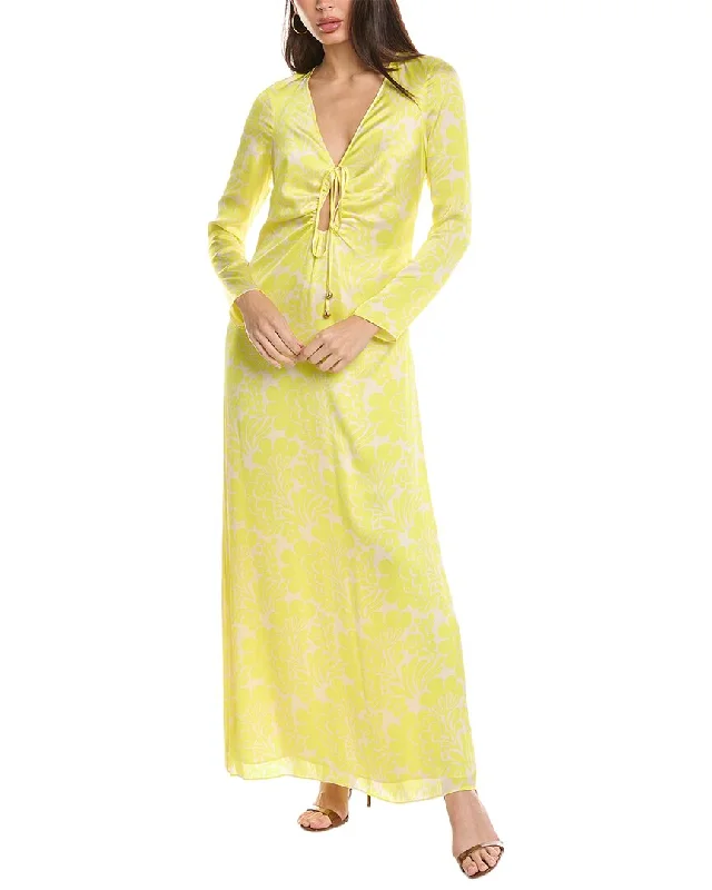 Popular Collection Alexis Elmina Dress