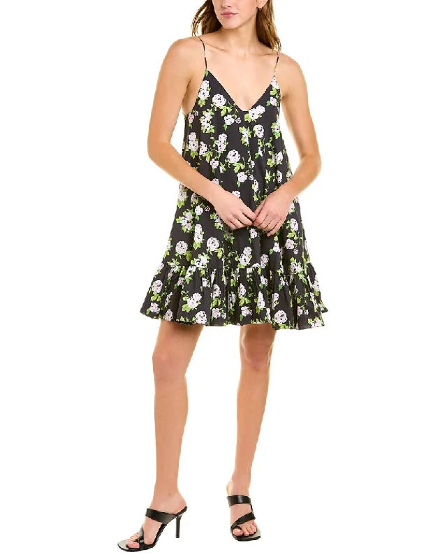 Grab The Best Deals Before They'Re Gone Caroline Constas Laurel Dress