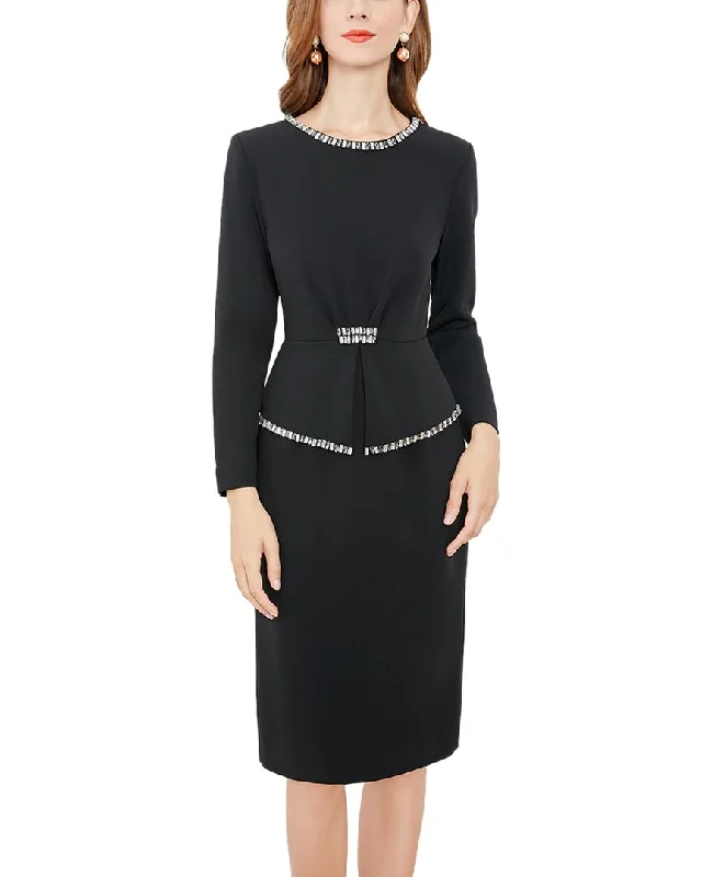 Comfortable Women's Outfits BURRYCO Dress