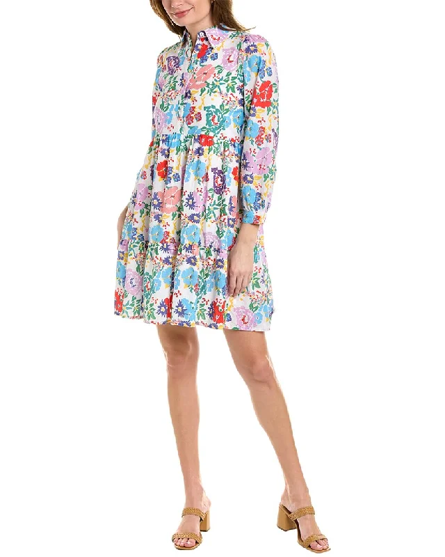 Flash Sale Now Ro's Garden Begonia Dress