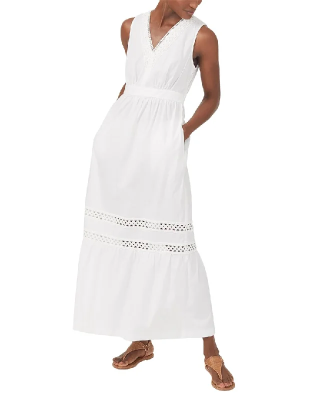 Step Ahead, Lead The Trend J.McLaughlin Westerly Dress