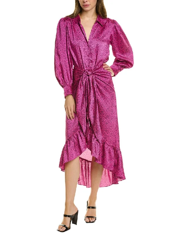Stay Ahead In Style Cinq à Sept Sydnie Dress