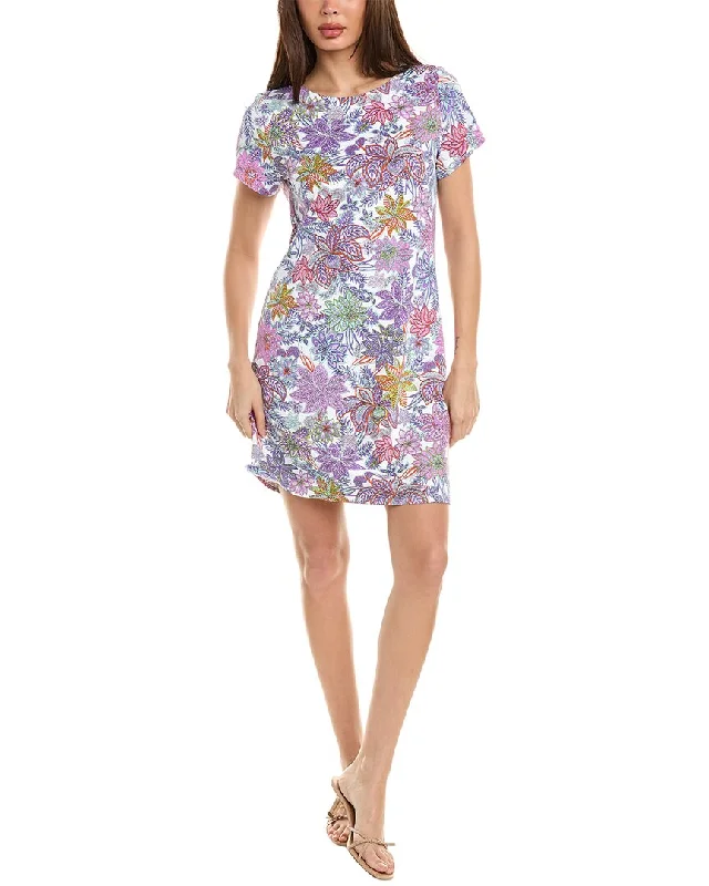 Chic Styles Jude Connally Ella Dress