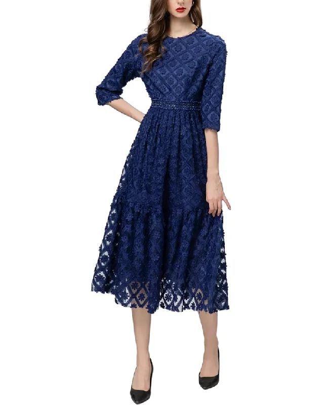 City Fashion BURRYCO Dress