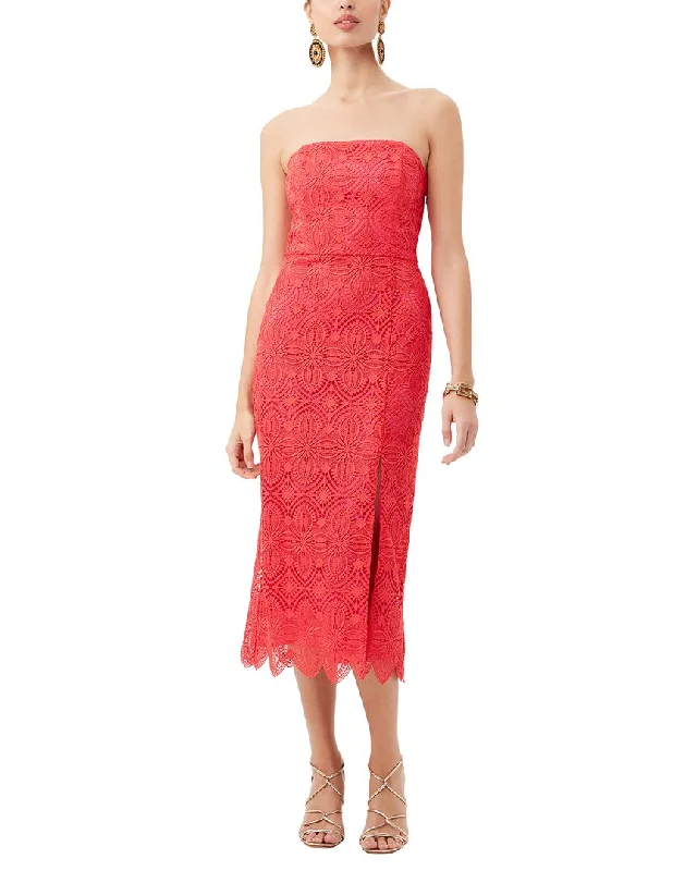 New Season Fashion Preview Trina Turk Stella 2 Dress