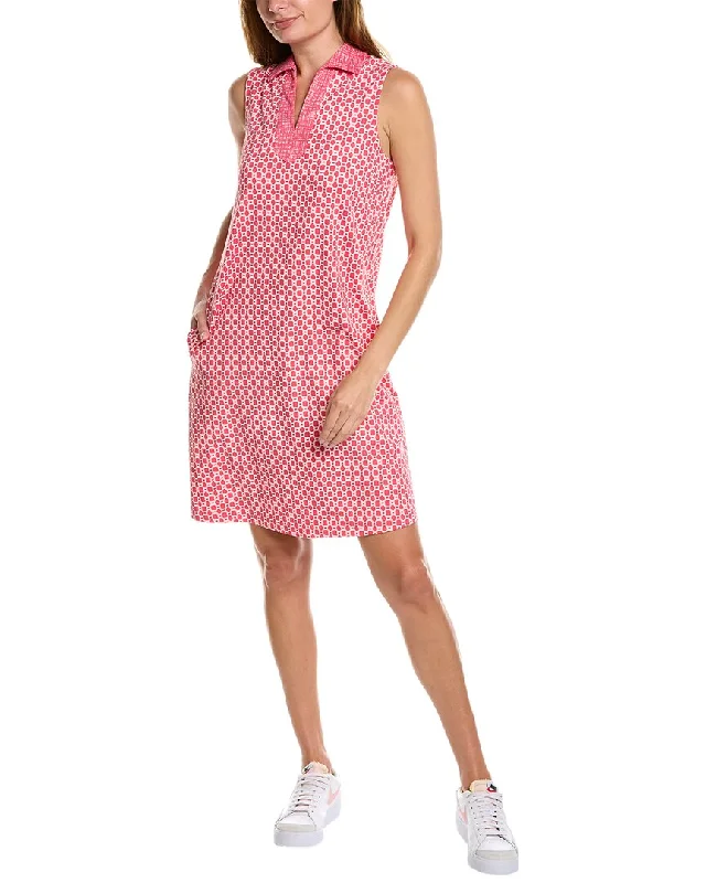 Women's Chic Fashion At Special Promotional Prices J.McLaughlin Joanna Catalina Cloth Dress