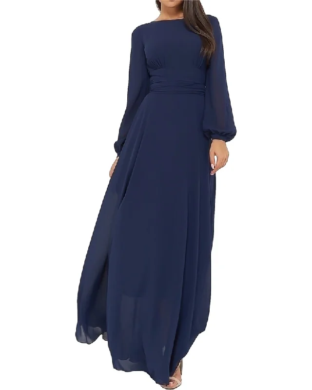 Women's Stylish Vacation Attire Ricco Bruno Dress