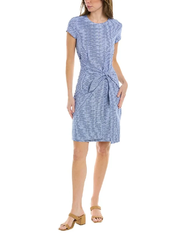 Modern Women's Styles At Wallet-Friendly Prices J.McLaughlin Havanna Catalina Cloth Dress