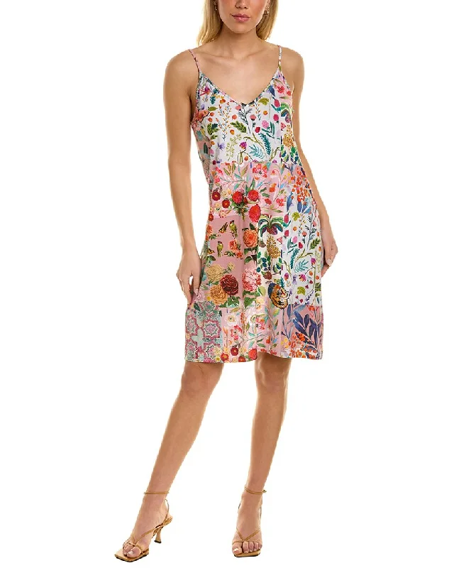 Flash Sales Johnny Was Filomena Sleep Dress