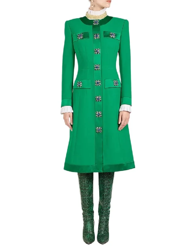 Playful Elegance BURRYCO Dress