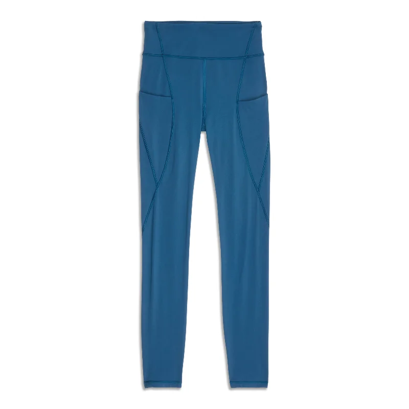 Unique Women's Fashion Pieces Break Free Legging - Resale
