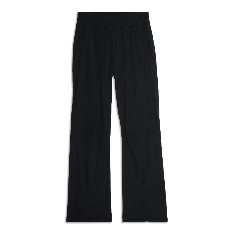 Women's Sports Apparel Dog Runner Pant - Resale