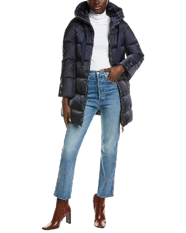 Affordable Fashion for Women Herno Down Coat