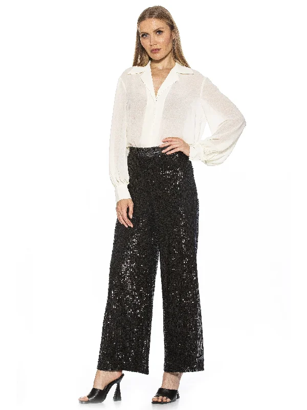 Women's Trendy Outfit Illy Pant