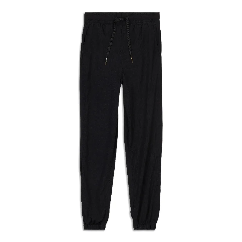 Women's Casual Attire In-Depth Jogger - Resale