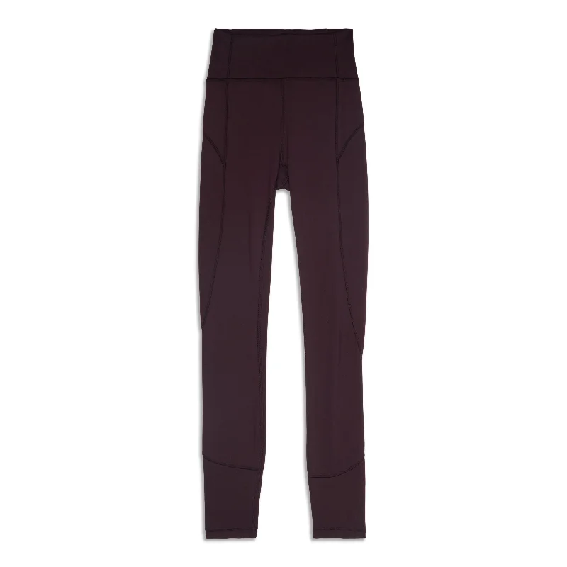 Affordable Women's Clothes In Movement Legging - Resale