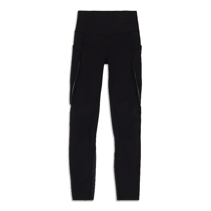 Women's Effortless Casual Outfit Pace Perfect Legging - Resale