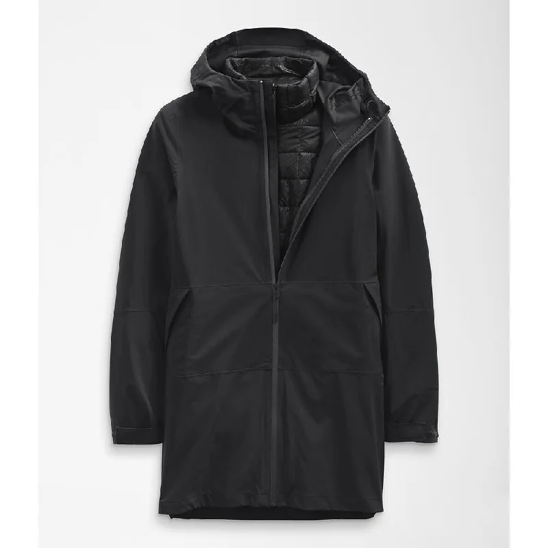 Sales Clothes The North Face Thermoball Eco NF0A5GBNJK3 Women's Triclimate Parka Jacket NCL364 Sales Clothes The North Face Thermoball Eco NF0A5GBNJK3 Women's Triclimate Parka Jacket NCL364