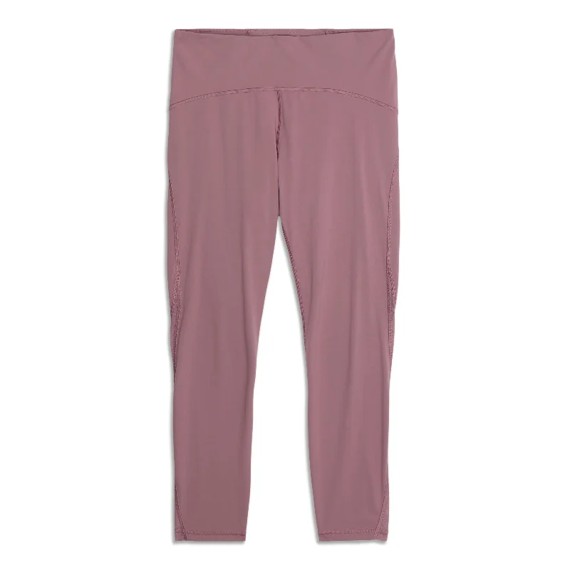 Women's Active Outfit For Fitness Train Times Legging - Resale